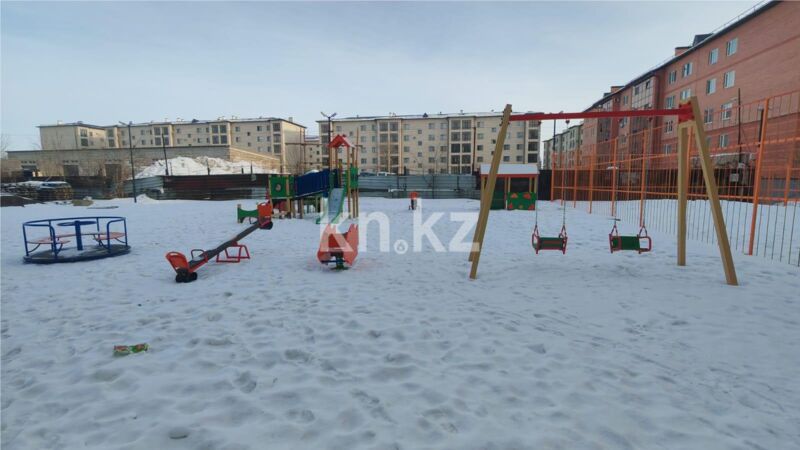 Продажа 2-комнатной квартиры, 40 м² - Продажа двухкомнатных квартир в кирпичном доме в Караганде - страница 30 фото 8 из 20