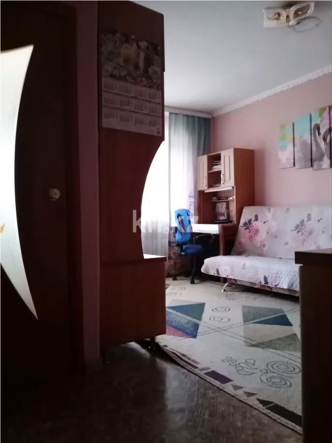 Продажа 1-комнатной квартиры, 31 м² - Продажа однокомнатных квартир в Городе Караганды - страница 6 фото 1 из 6