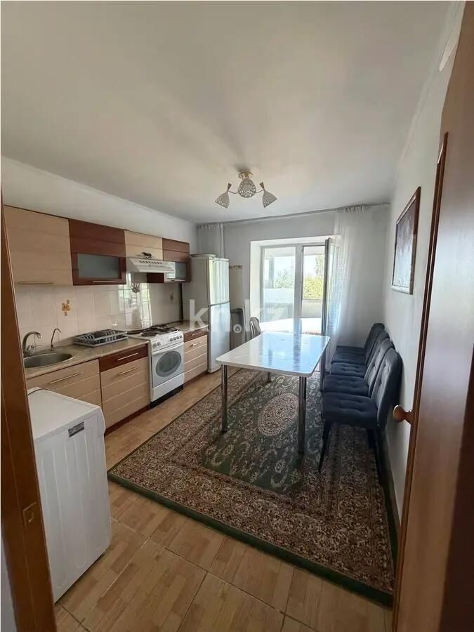 Продажа 3-комнатной квартиры, 77 м² - Продажа квартир в монолитно-каркасном доме в Астане - страница 104 фото 3 из 6