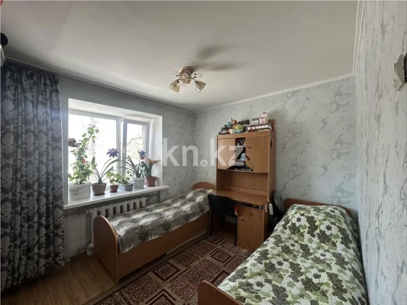 Продажа 2-комнатной квартиры, 48.1 м² - Продажа двухкомнатных квартир в р-не Сарыарка Астаны - страница 23 фото 2 из 5