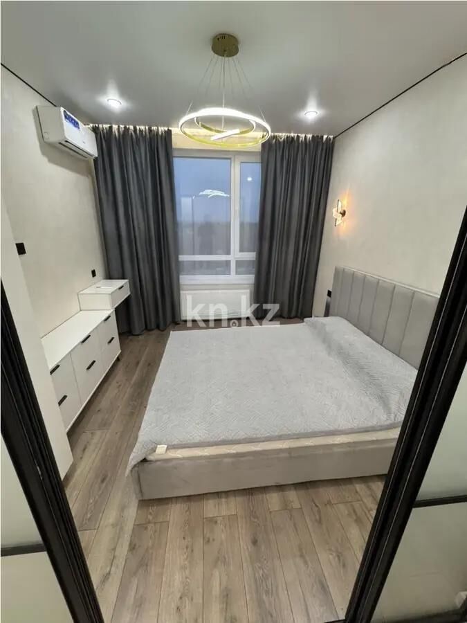 Продажа 2-комнатной квартиры, 42 м² - Продажа двухкомнатных квартир в Жетысуском р-не Алматы - страница 10 фото 2 из 4
