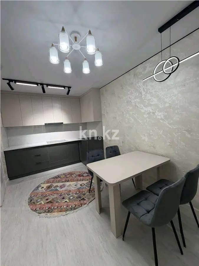 Продажа 1-комнатной квартиры, 40 м² - Продажа однокомнатных квартир в Наурызбайском р-не Алматы - страница 18 фото 2 из 5