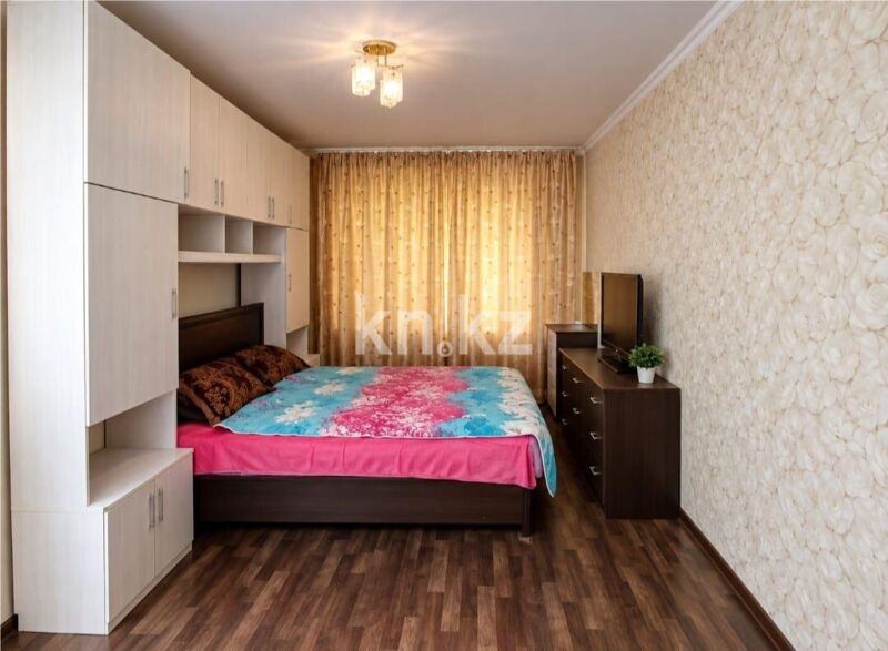 Продажа 3-комнатной квартиры, 72 м² - Продажа трехкомнатных квартир в панельном доме в Караганде - страница 4 фото 4 из 8