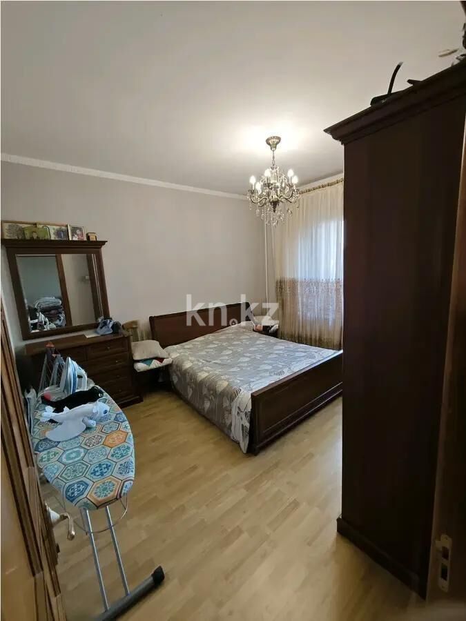 Продажа 3-комнатной квартиры, 79 м² - Продажа трехкомнатных квартир в Бостандыкском р-не Алматы - страница 4 фото 3 из 6