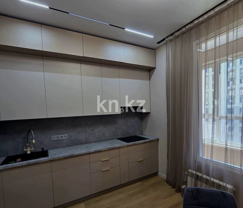 Аренда 2-комнатной квартиры, 65 м² - Аренда квартир помесячно в Алматы фото 1 из 17