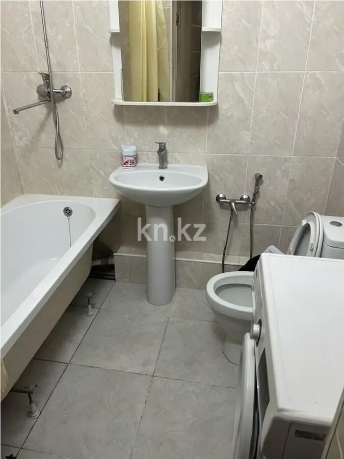 Продажа 2-комнатной квартиры, 53 м² - Продажа двухкомнатных квартир в р-не Алматы Астаны - страница 5 фото 4 из 4