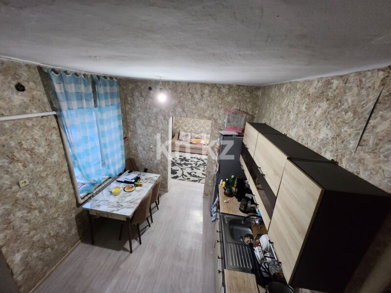 Продажа 2-комнатного дома, 49 м² - Продажа недвижимости в Казахстане фото 1 из 2