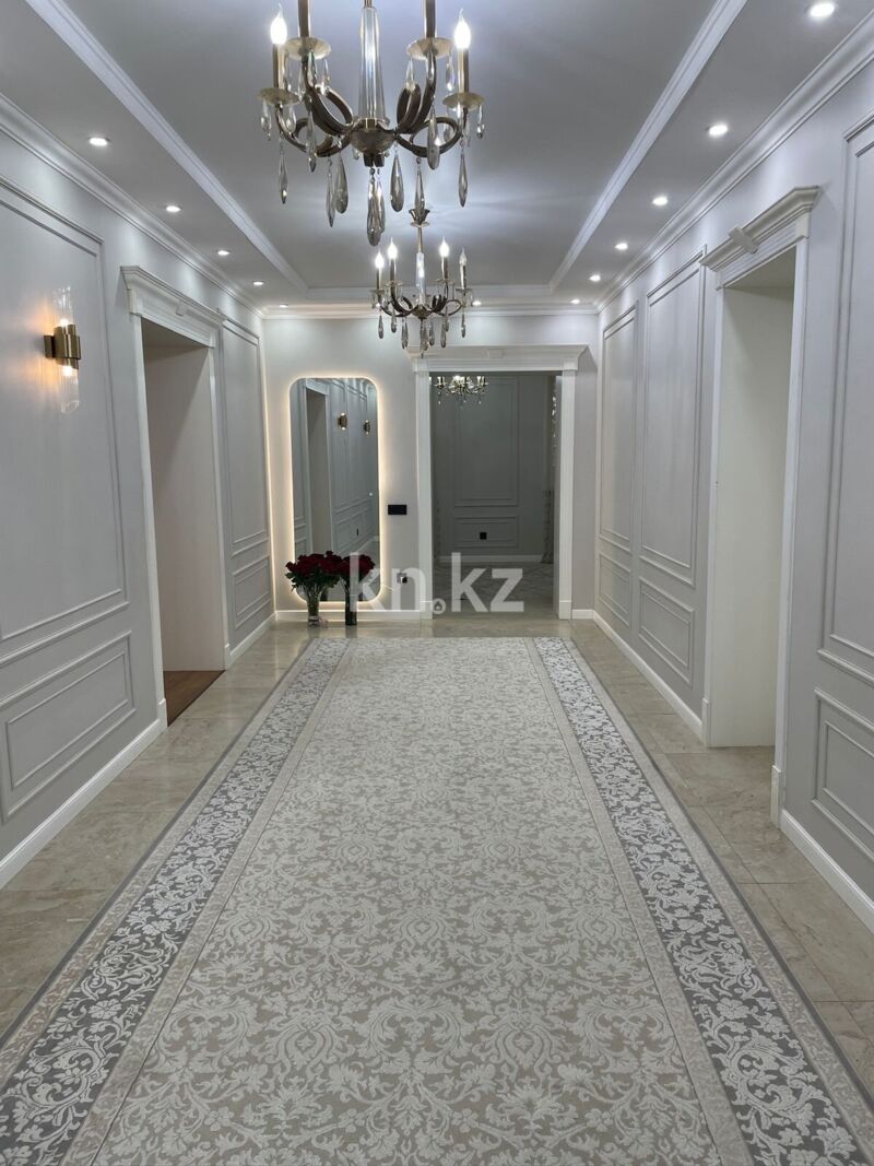 Продажа 5-комнатного дома, 380 м² - Недвижимость в Алматы - страница 18 фото 25 из 40