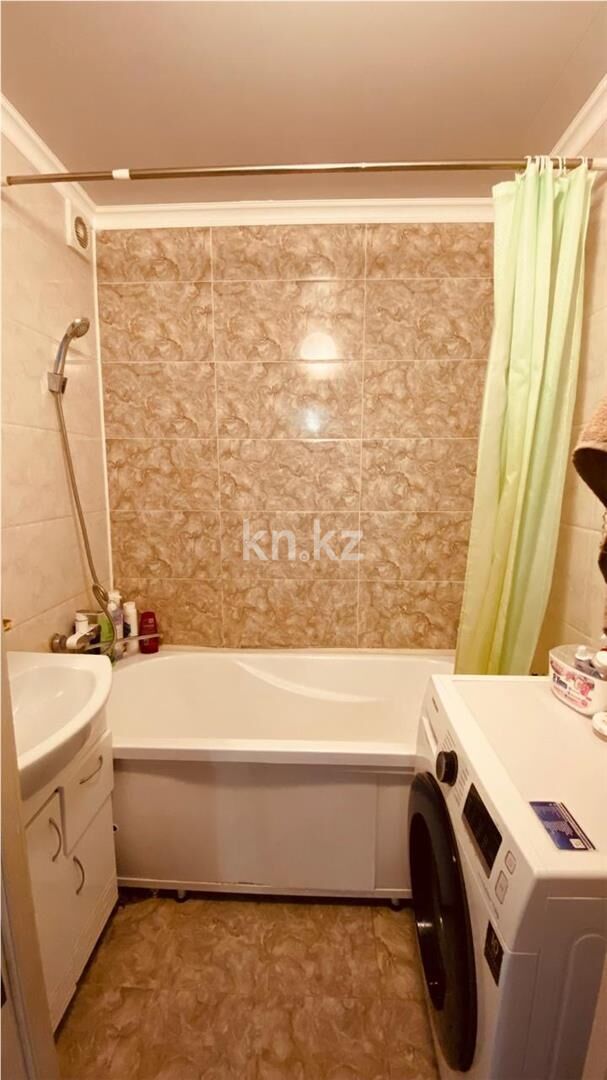 Продажа 4-комнатной квартиры, 86 м² - Продажа четырехкомнатных квартир в панельном доме в Караганде - страница 4 фото 14 из 14