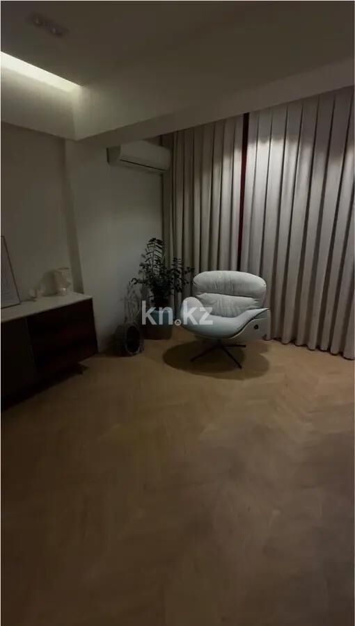 Продажа 3-комнатной квартиры, 80 м² - Продажа трехкомнатных квартир в Бостандыкском р-не Алматы - страница 2 фото 1 из 2