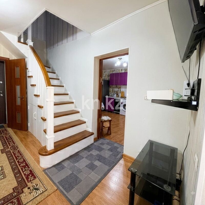 Продажа 4-комнатного дома, 139 м² - Продажа домов, коттеджей в Медеуском р-не Алматы фото 8 из 23