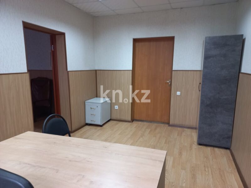 Аренда помещения - Аренда офисных и торговых помещений в Караганде в районе Нового рынка фото 9 из 9