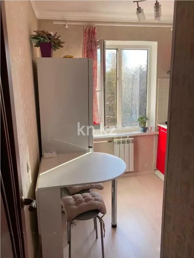 Продажа 1-комнатной квартиры, 31.2 м² - Продажа однокомнатных квартир в Медеуском р-не Алматы - страница 5 фото 2 из 2