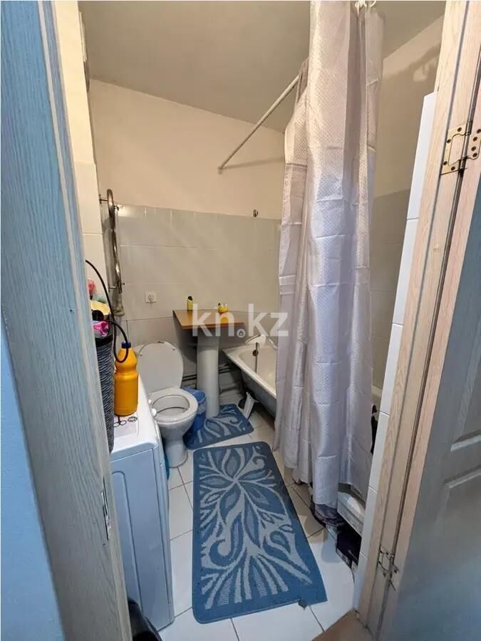 Продажа 1-комнатной квартиры, 30.1 м² - Продажа квартир от собственников в Алматы - страница 17 фото 3 из 4
