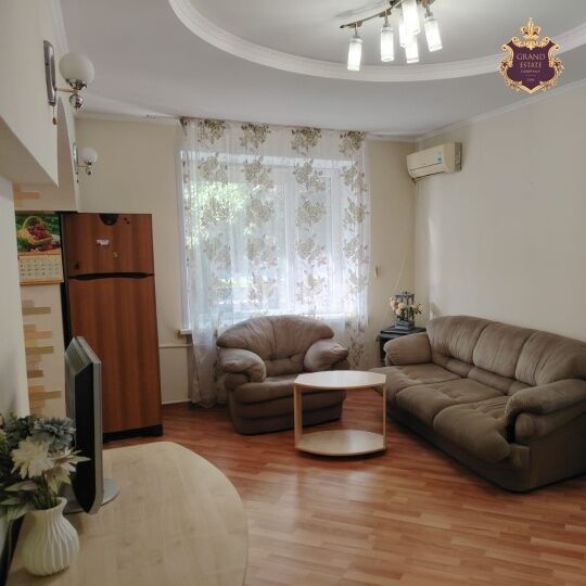 Продажа 3-комнатной квартиры, 68 м² - Продажа трехкомнатных квартир в кирпичном доме в Алматы фото 10 из 13
