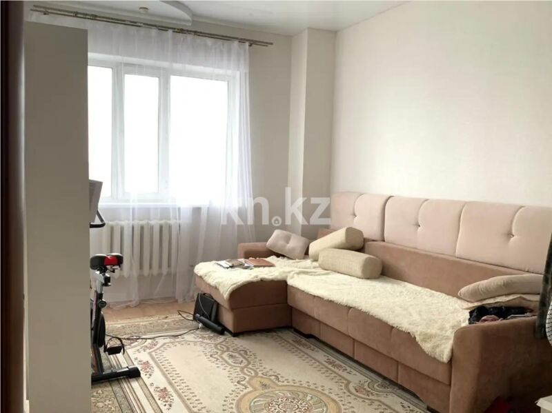 Продажа 2-комнатной квартиры, 68 м² - Продажа двухкомнатных квартир в р-не Сарайшык Астаны - страница 33 фото 1 из 4