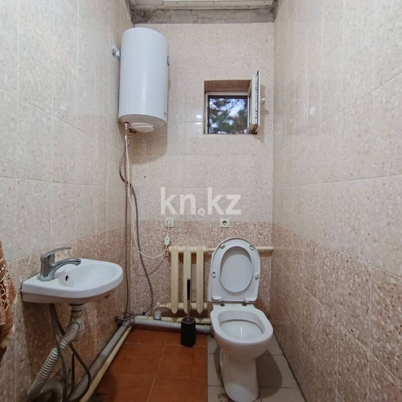 Аренда 4-комнатного дома, 140 м² - Аренда домов в Казахстане фото 10 из 10