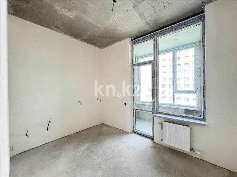 Продажа 1-комнатной квартиры, 37.7 м² - Продажа квартир от собственников в Астане - страница 7 фото 2 из 4