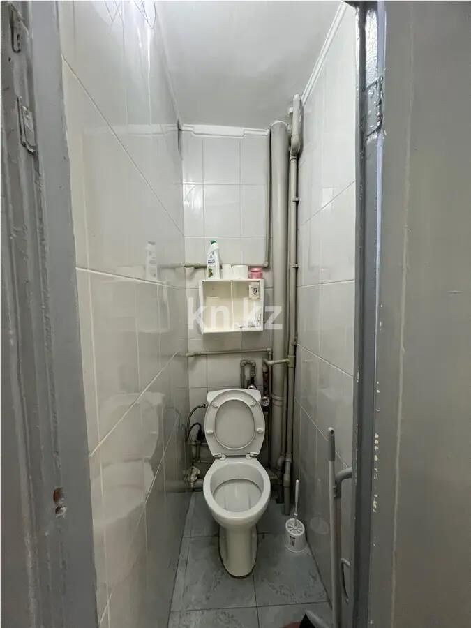 Продажа 3-комнатной квартиры, 62 м² - Продажа трехкомнатных квартир в Бостандыкском р-не Алматы - страница 3 фото 5 из 5