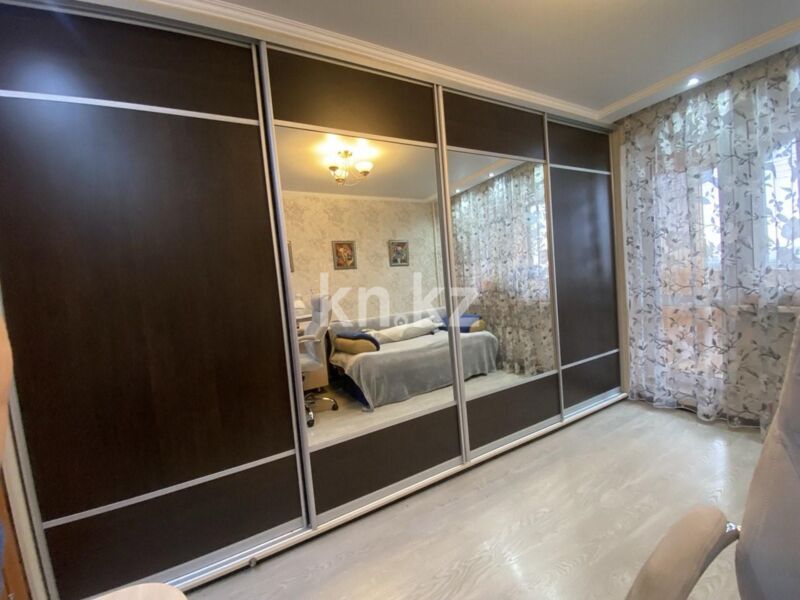 Продажа 4-комнатной квартиры, 90 м² - Продажа квартир в панельном доме в Казахстане - страница 238 фото 7 из 30