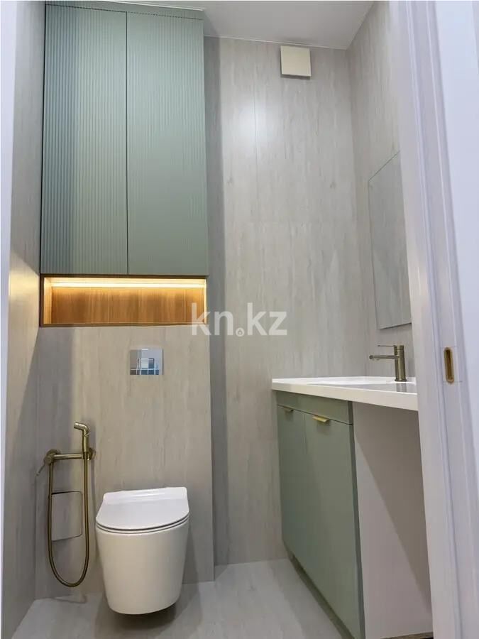 Продажа 4-комнатной квартиры, 96 м² - Продажа четырехкомнатных квартир в блочном доме в Астане - страница 3 фото 5 из 5