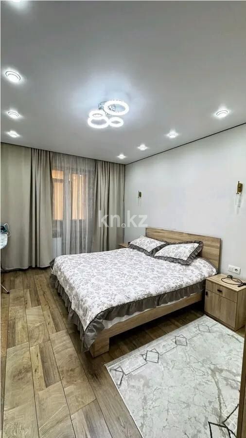 Продажа 1-комнатной квартиры, 49 м² - Продажа однокомнатных квартир в монолитном доме в Алматы - страница 6 фото 2 из 4