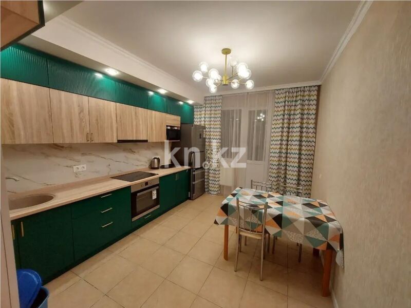 Продажа 2-комнатной квартиры, 69.4 м² - Продажа двухкомнатных квартир в р-не Алматы Астаны - страница 15 фото 4 из 10