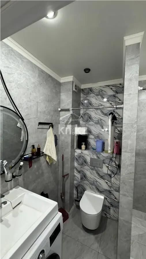 Продажа 2-комнатной квартиры, 76 м² - Продажа двухкомнатных квартир в монолитно-каркасном доме в Казахстане - страница 154 фото 3 из 4
