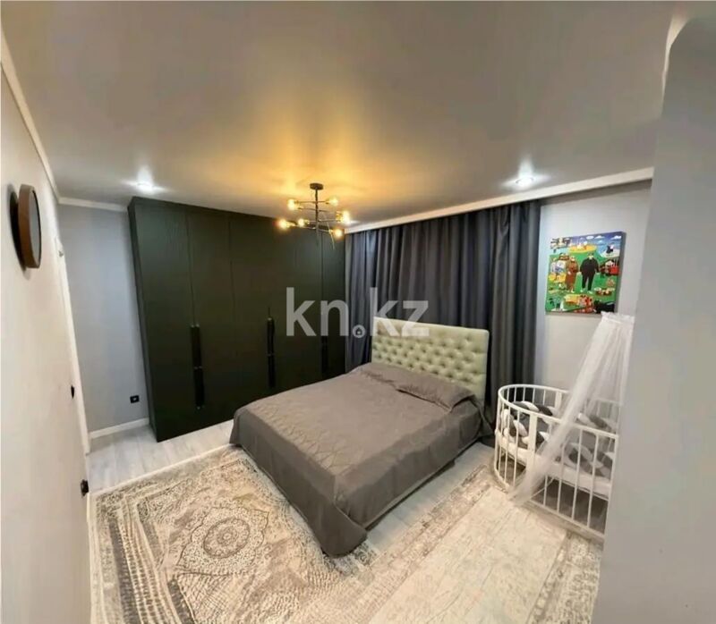 Продажа 2-комнатной квартиры, 65 м² - Продажа квартир от собственников в Астане - страница 14 фото 2 из 8