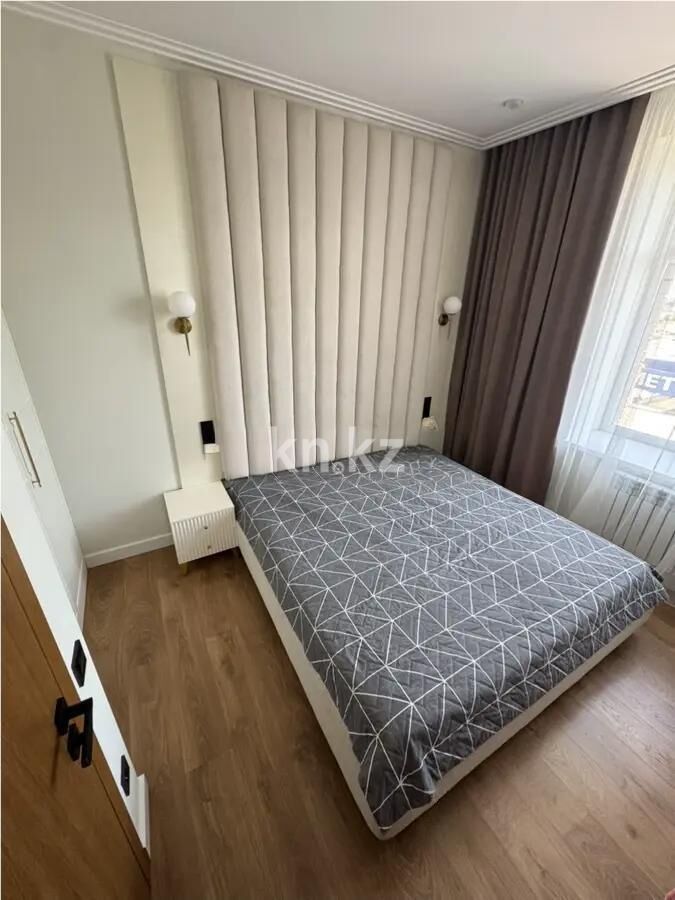 Продажа 4-комнатной квартиры, 103 м² - Продажа четырехкомнатных квартир в Караганде - страница 5 фото 4 из 8