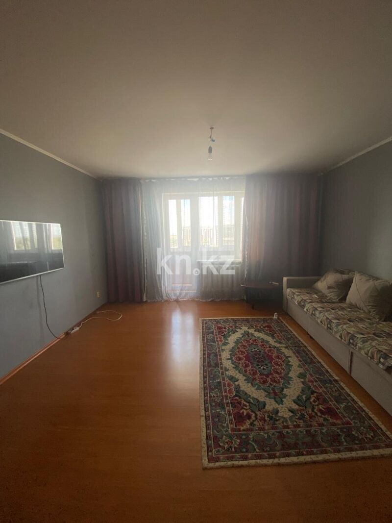 Продажа 2-комнатной квартиры, 55 м² - Продажа двухкомнатных квартир в Караганде - страница 16 фото 1 из 13