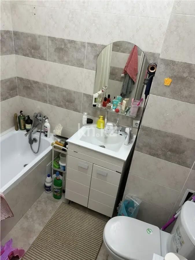 Продажа 1-комнатной квартиры, 38.6 м² - Продажа однокомнатных квартир в р-не Сарайшык Астаны - страница 25 фото 3 из 4