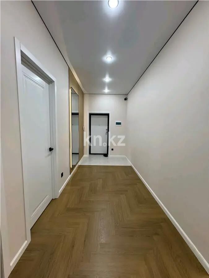 Продажа 3-комнатной квартиры, 64 м² - Продажа квартир в Караганде - страница 8 фото 6 из 6