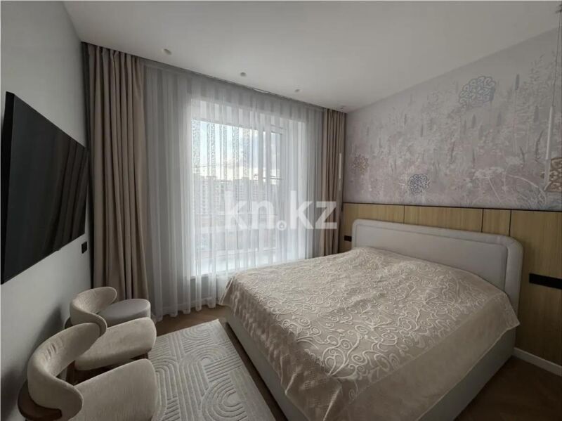 Продажа 3-комнатной квартиры, 65.6 м² - Продажа трехкомнатных квартир в кирпичном доме в Казахстане - страница 60 фото 2 из 7