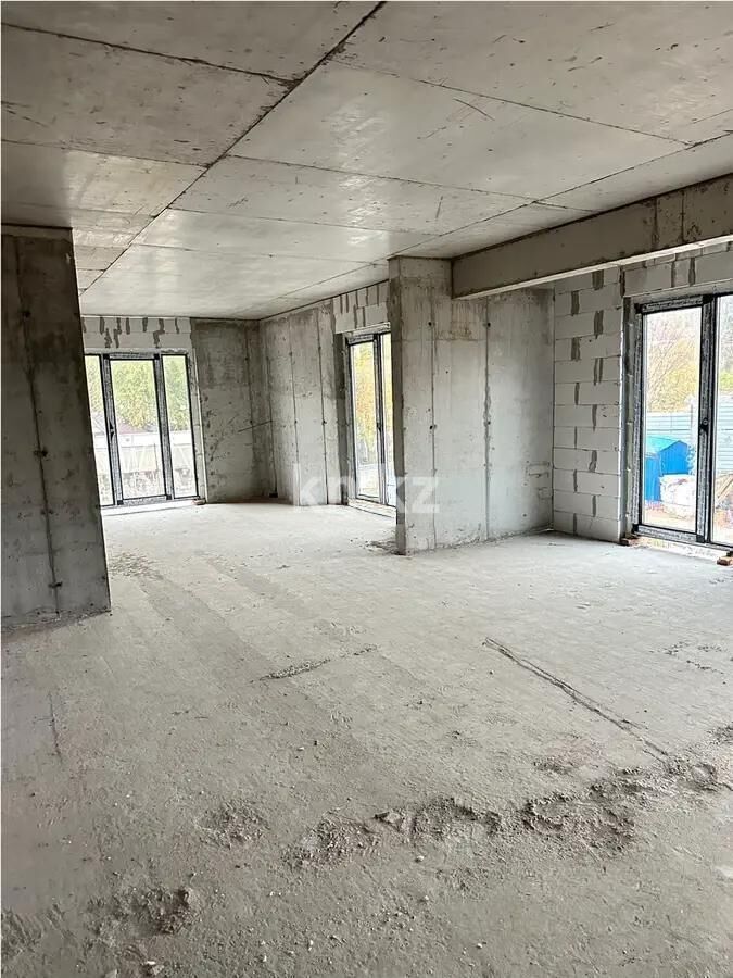 Продажа 4-комнатной квартиры, 224 м² - Продажа четырехкомнатных квартир в Медеуском р-не Алматы - страница 4 фото 2 из 2