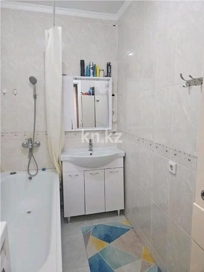 Продажа 1-комнатной квартиры, 43 м² - Продажа однокомнатных квартир в Астане - страница 23 фото 3 из 4