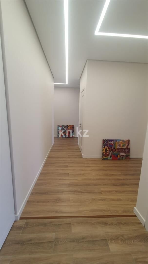 Продажа 3-комнатной квартиры, 108 м² - Продажа квартир в монолитно-каркасном доме в Астане - страница 128 фото 10 из 10