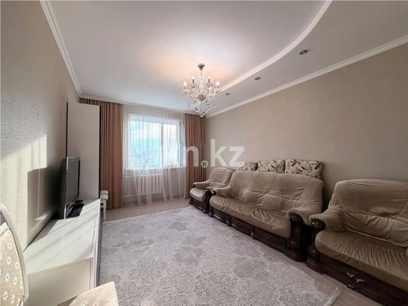 Продажа 2-комнатной квартиры, 60.5 м² - Продажа двухкомнатных квартир в р-не Алматы Астаны - страница 9 фото 1 из 4