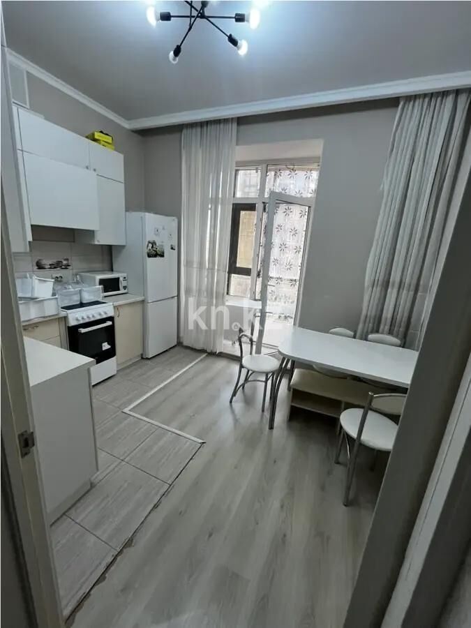 Продажа 1-комнатной квартиры, 37 м² - Продажа однокомнатных квартир в р-не Нура Астаны - страница 14 фото 2 из 3