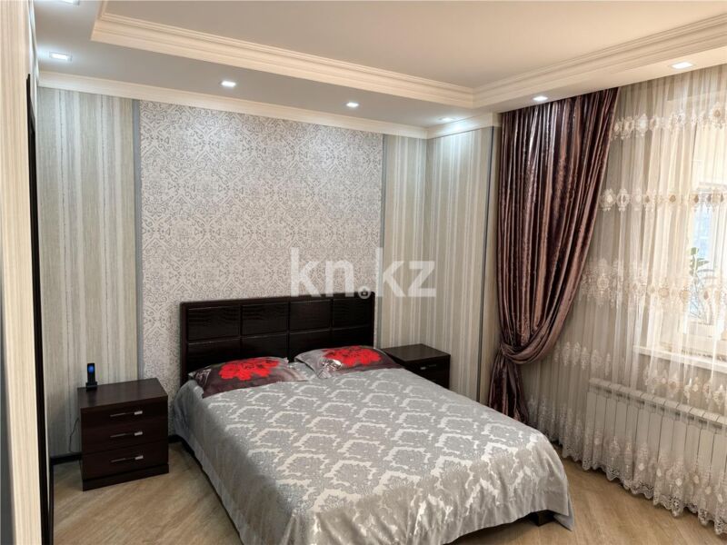 Продажа 2-комнатной квартиры, 75.5 м² - Продажа квартир в р-не Байконур Астаны - страница 4 фото 9 из 34