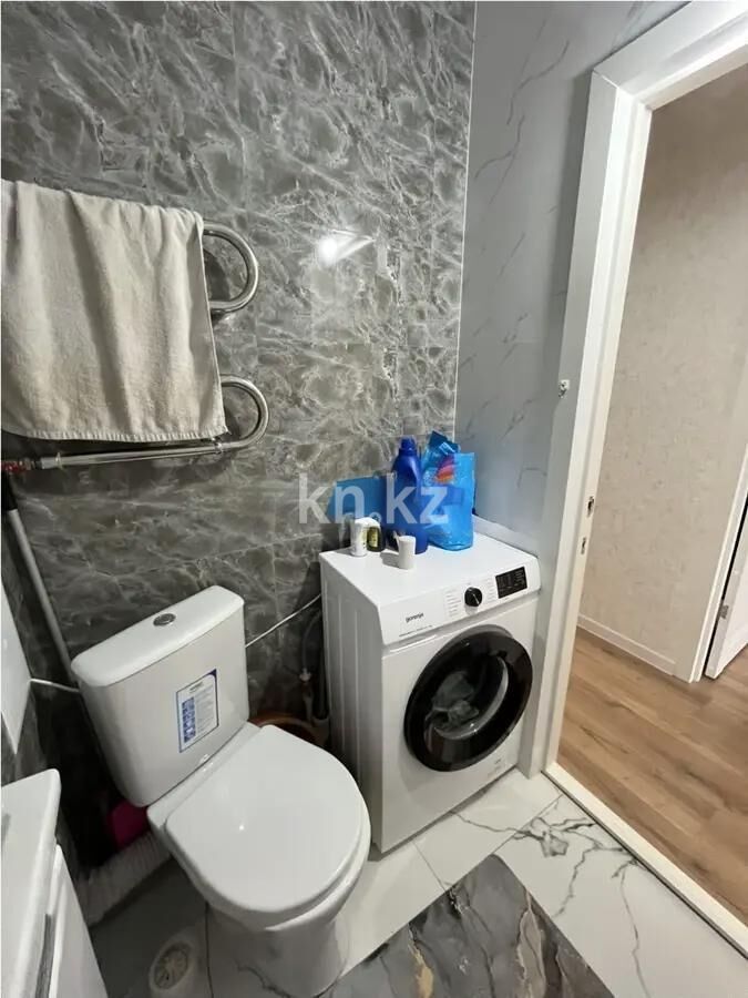 Продажа 3-комнатной квартиры, 62 м² - Продажа квартир в р-не Сарайшык Астаны - страница 2 фото 5 из 7