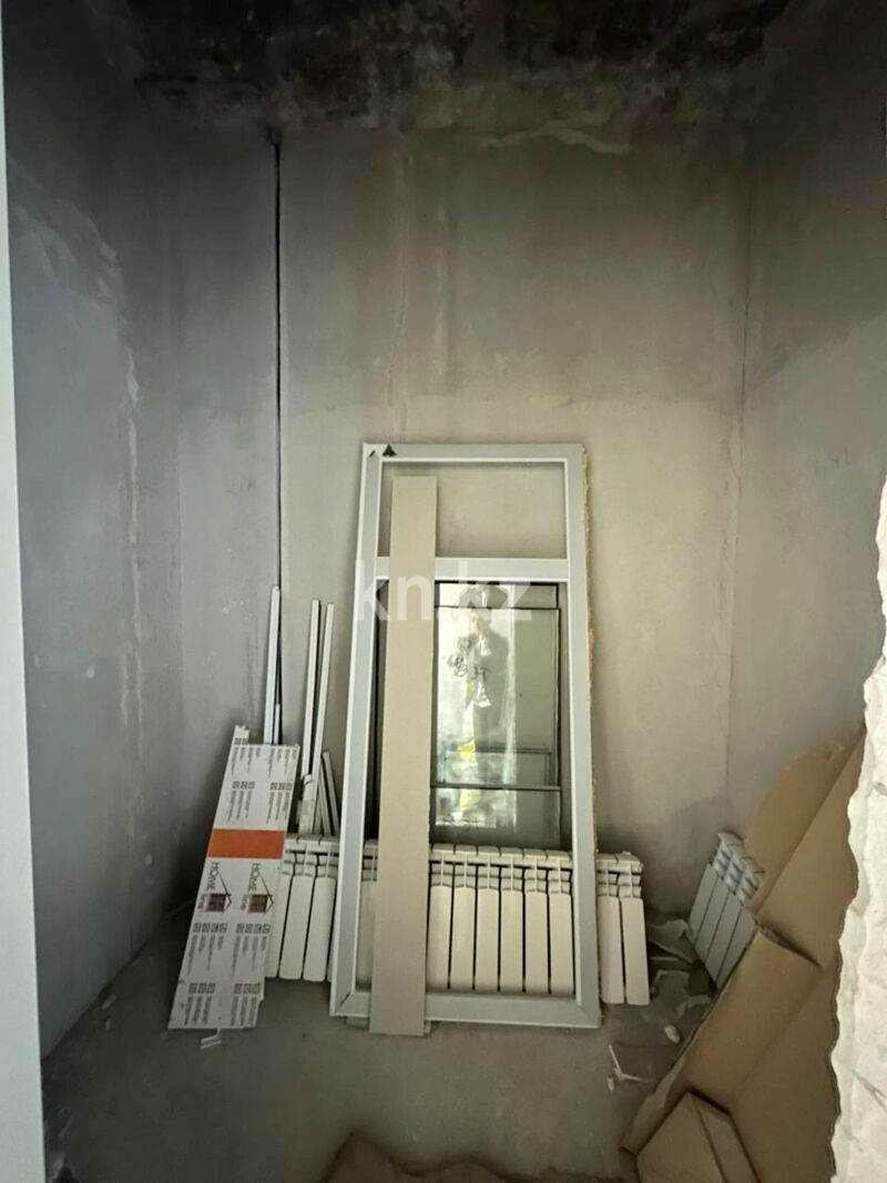 Продажа 3-комнатной квартиры, 108 м² - Недвижимость в Шымкенте - страница 5 фото 14 из 23