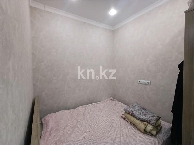 Продажа 1-комнатной квартиры, 36 м² - Продажа квартир в кирпичном доме в Астане - страница 219 фото 1 из 4