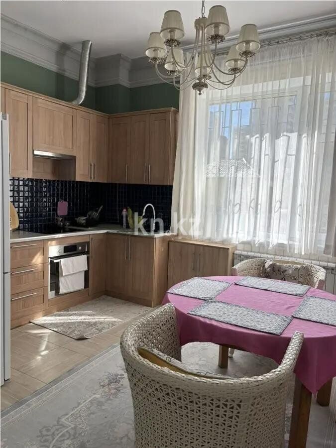 Продажа 2-комнатной квартиры, 69.3 м² - Продажа квартир в монолитно-каркасном доме в Казахстане - страница 8 фото 2 из 4