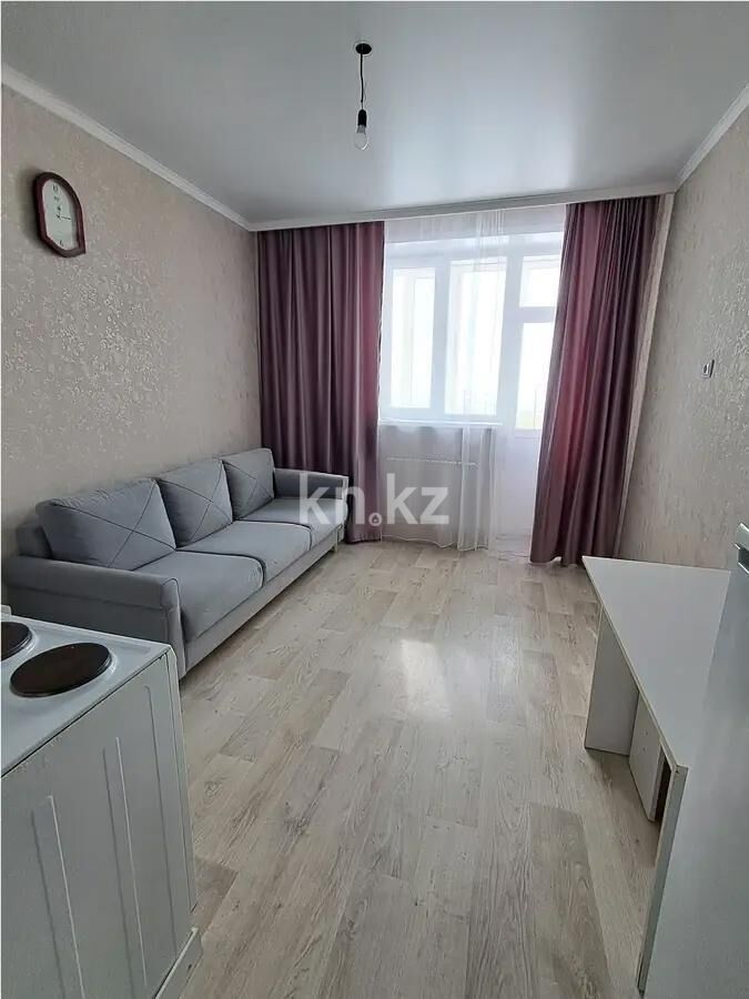 Продажа 1-комнатной квартиры, 22 м² - Продажа однокомнатных квартир от собственников в Казахстане - страница 78 фото 1 из 2