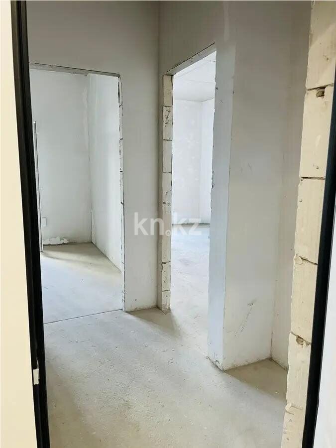 Продажа 1-комнатной квартиры, 40 м² - Продажа квартир в Астане - страница 46 фото 3 из 4