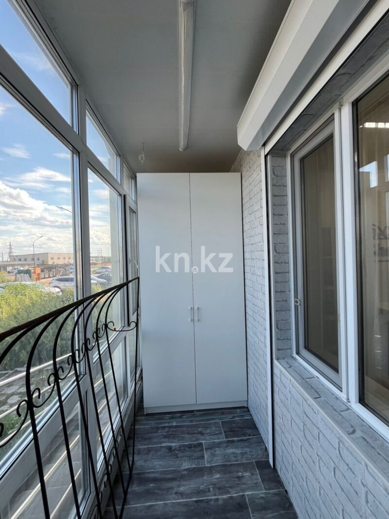 Продажа помещения, 40 м² - Продажа офисных и торговых помещений в Караганде в Городе фото 8 из 8