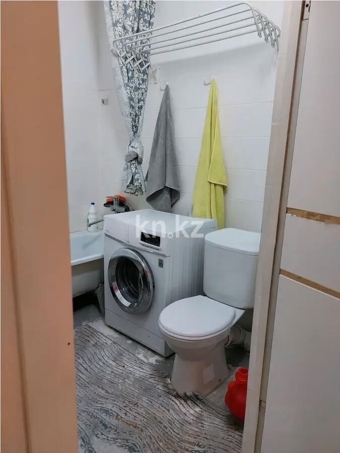 Продажа 1-комнатной квартиры, 41 м² - Продажа однокомнатных квартир от собственников в Алматы - страница 3 фото 3 из 3