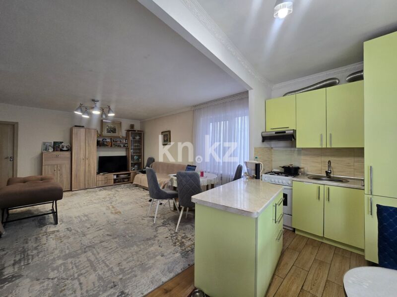 Продажа 4-комнатного дома, 107 м² - Продажа домов, коттеджей в Алматы - страница 2 фото 17 из 33