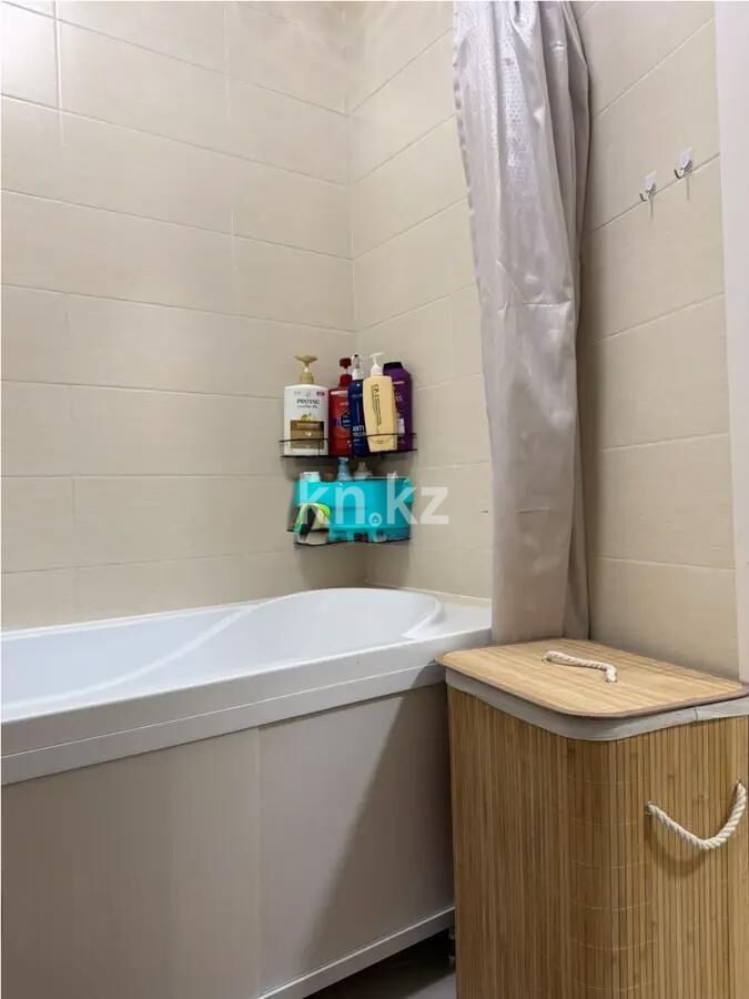Продажа 2-комнатной квартиры, 45 м² - Продажа двухкомнатных квартир в р-не Байконур Астаны - страница 8 фото 5 из 6